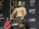 Umar Nurmagomedov UFC