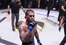 PFL Champions Series 3: Sergio Pettis Stuns with Spinning KO of Magomedov Sergio Pettis, PFL Dubai
