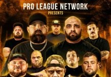 PLN SlapFight Influx