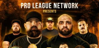 PLN SlapFight Influx