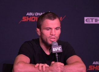 UFC 321: Umar Nurmagomedov Says Merab Would Make Him Fight 10 Times Before Granting Rematch Umar Nurmagomedov, UFC 321