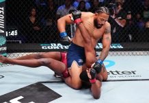Freddy Vidal, Dana White's Contender Series (DWCS) Season 5