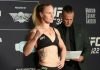 Valentina Shevchenko, UFC 322