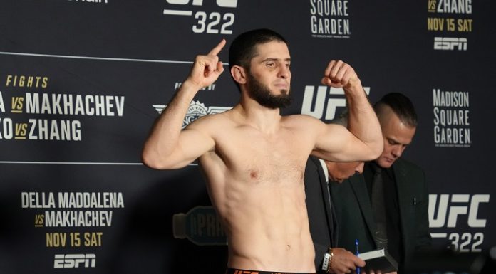 What’s Next: UFC 322 Winners Islam Makhachev, UFC 322