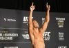 Gregory Rodrigues, UFC
