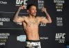 Carlos Prates, UFC