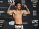 Carlos Prates, UFC