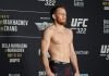 Jack Della Maddalena, UFC 322