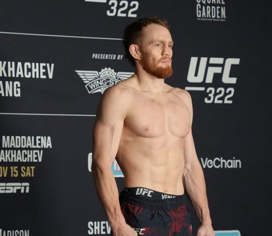 What’s Next: UFC 322 Losers Jack Della Maddalena, UFC 322