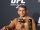 Beneil Dariush Breaks Down Benoit Saint-Denis: “He’s a great grappler” Beneil Dariush, UFC 322
