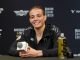 Fatima Kline Reflects On Breakout Performance, Victory Over Hill Fatima Kline, UFC 322