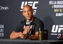 Gregory Rodrigues, UFC 322