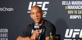 Gregory Rodrigues, UFC 322