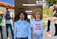 MMA's Sean Strickland, John Dodson, Kay Hansen