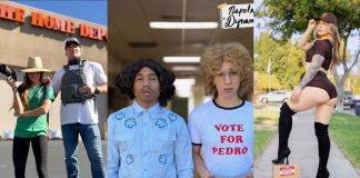 MMA's Sean Strickland, John Dodson, Kay Hansen