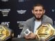 Islam Makhachev vs. Ian Garry Headlines UFC 330, Dern vs. Robertson Co-Main Islam Makhachev, UFC 322