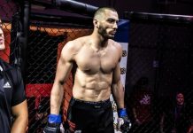 Kyle Pufahl Eyes Breakthrough Moment Ahead Of Collins Fight at LFA 223 Kyle Pufahl