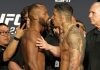 Leon Edwards vs. Carlos Prates, UFC 322