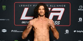 Luis Francischinelli, LFA