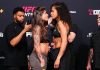 Mayra Bueno Silva vs. Jacqueline Cavalcanti, UFC Vegas 111