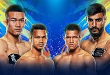 ONE Friday Fights 132