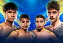 ONE Friday Fights 133