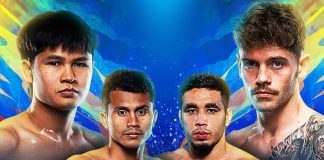 ONE Friday Fights 133