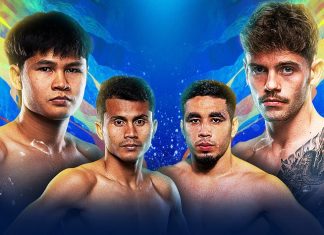 ONE Friday Fights 133