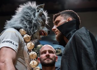 Oktagon 79: Surdu vs. Kalašnik Full Results Oktagon 79