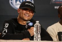 B.J. Penn