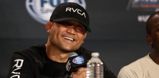 B.J. Penn