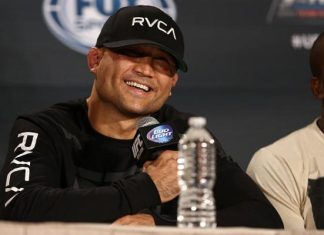 B.J. Penn