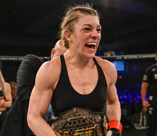 Shannon Clark, LFA