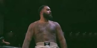 Gable Steveson, APFC 21