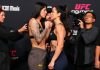 Ketlen Vieira and Norma Dumont, UFC Vegas 110