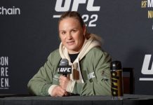 Valentina Shevchenko Looking to Maintain “Steady Energy” Ahead of UFC 322 Valentina Shevchenko, UFC 322