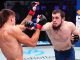 Magomed Zaynukov, A.K.A. ‘John Pork,’ Opens Up About His Part in UFC 322 Brawl Magomed Zaynukov aka John Pork