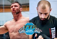 TTP Ep. 511: Will Fleury, Guram Gochashvili and 2026 Champ Predictions TTP Episode 511