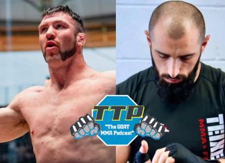 TTP Ep. 511: Will Fleury, Guram Gochashvili and 2026 Champ Predictions TTP Episode 511