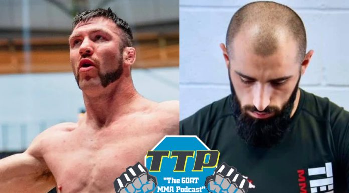 TTP Ep. 511: Will Fleury, Guram Gochashvili and 2026 Champ Predictions TTP Episode 511