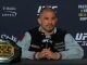 Alexandre Pantoja Wants Top Pound-for-Pound Spot, “Very Happy to Be Part of That Club” Alexandre Pantoja, UFC 323