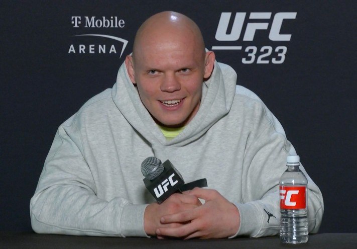 Bogdan Guskov Ready to Counter Polish Power with "Russian or Uzbek IQ and Speed"