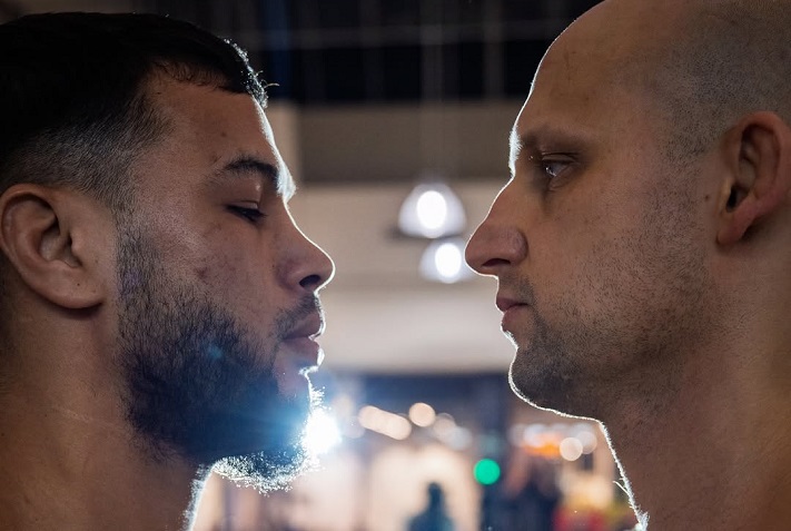 KSW 113 Full Results