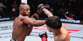 Brandon Royval and Manel Kape, UFC on ESPN 73