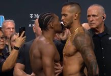 Mansur Abdul-Malik vs. Antonio Trocoli, UFC 323