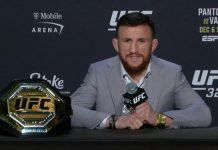 Merab Dvalishvili Eyes Zahabi, Yadong As Potential Challengers Merab Dvalishvili, UFC 323