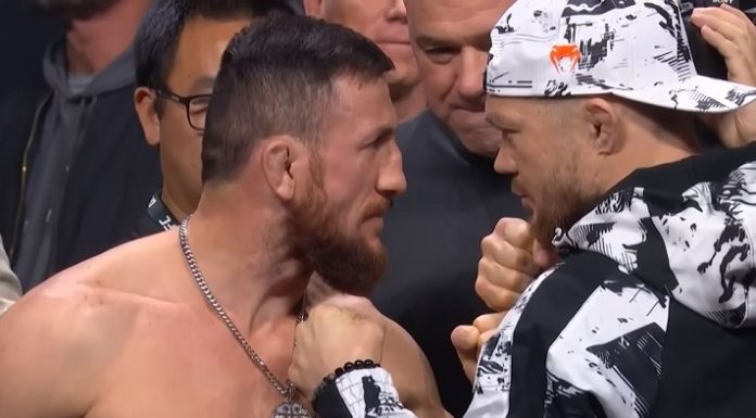 UFC 323: Petr Yan Dethrones Merab Dvalishvili in Rematch Merab Dvalishvili and Petr Yan, UFC 323