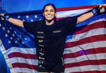 Natalie Salcedo, ONE Championship