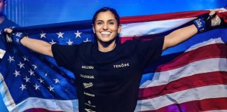 Natalie Salcedo, ONE Championship