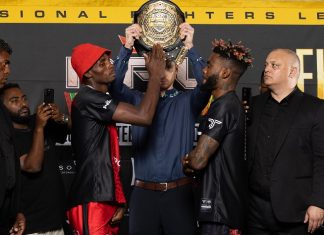 PFL Africa Finals 2025